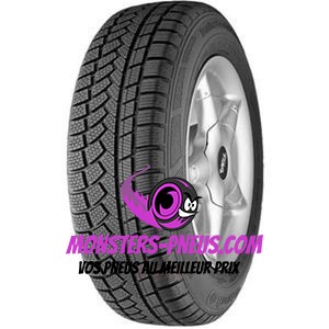 pneu auto Continental ContiWinterContact TS790 pas cher chez Monsters Pneus