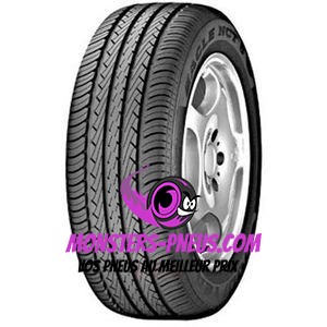 Pneu Goodyear Eagle NCT 5 285 45 21 109 W Pas cher chez My Pneus