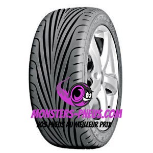 Pneu Goodyear Eagle F1 GS-D3 275 35 18 95 Y Pas cher chez My Pneus