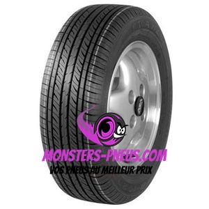 pneu auto Wanli S-1023 pas cher chez Monsters Pneus
