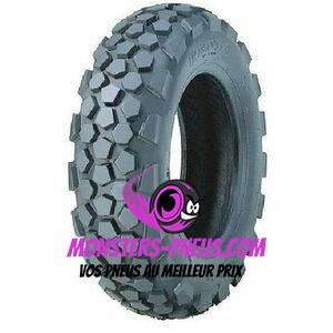 pneu moto Kenda K451 pas cher chez Monsters Pneus