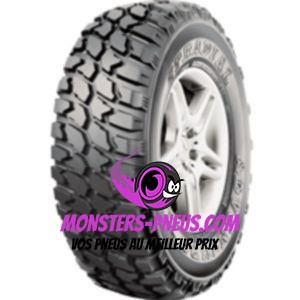 pneu auto GT-Radial Adventuro M/T pas cher chez Monsters Pneus