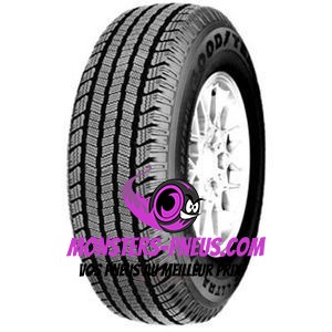 pneu auto Goodyear Wrangler Ultra Grip pas cher chez Monsters Pneus