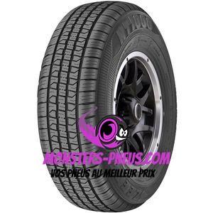pneu auto Zeetex HT1000 pas cher chez Monsters Pneus