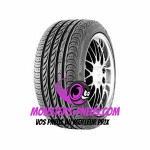 pneu auto Syron Cross 1 Plus pas cher chez Monsters Pneus