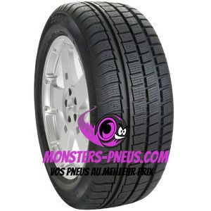 Pneu Cooper Discoverer M+S Sport 245 70 16 107 T Pas cher chez My Pneus