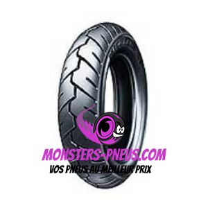 Pneu Michelin S1 110 80 10 58 J Pas cher chez My Pneus