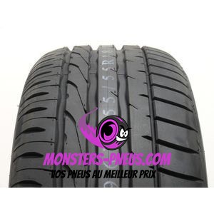 Pneu Maxxis S-PRO 255 55 18 109 W Pas cher chez My Pneus