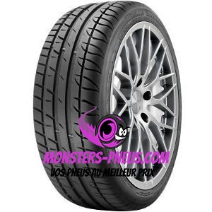 Pneu Taurus Highperformance 215 60 16 99 H Pas cher chez My Pneus