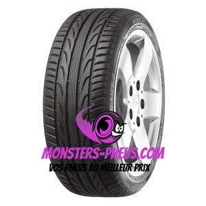 pneu auto Semperit Speed-Life 2 pas cher chez Monsters Pneus
