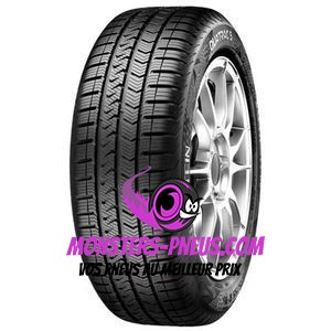 Pneu Vredestein Quatrac 5 165 65 14 79 T Pas cher chez My Pneus