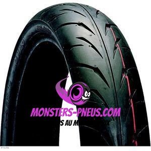 Pneu Duro HF-918 90 80 17 46 S Pas cher chez My Pneus