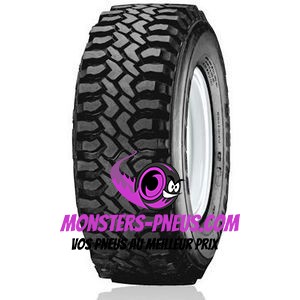 Pneu Blackstar Dakota 205 70 15 96 Q Pas cher chez My Pneus