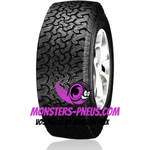 Pneu Blackstar Globetrotter 2 205 70 15 96 Q Pas cher chez My Pneus