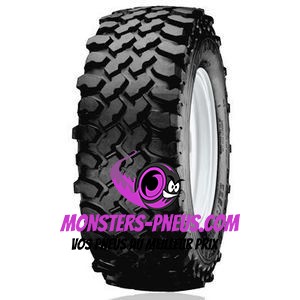 Pneu Blackstar Guyane 225 75 16 110 Q Pas cher chez My Pneus