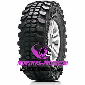 pneu auto Fedima Sirocco pas cher chez Monsters Pneus