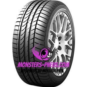pneu auto Dunlop SP Sport Maxx TT pas cher chez Monsters Pneus