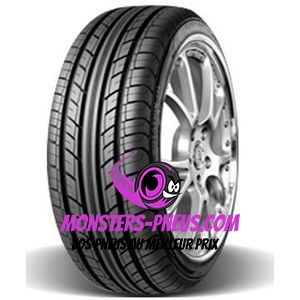 pneu auto Austone SP-7 pas cher chez Monsters Pneus