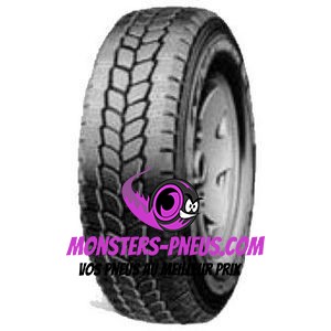 Pneu Michelin Agilis 51 Snow-ICE 215 65 15 104 T Pas cher chez My Pneus