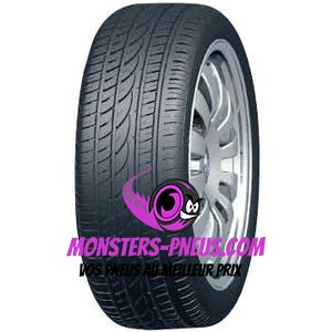 Pneu Lanvigator CatchPower 255 35 20 97 W Pas cher chez My Pneus