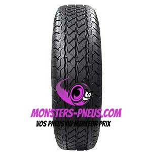 Pneu Lanvigator Mile MAX 235 65 16 115 R Pas cher chez My Pneus
