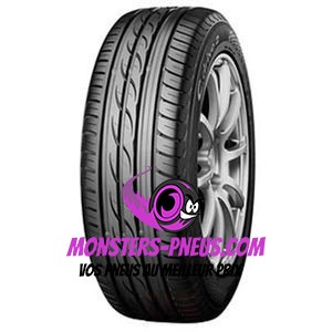 pneu auto Yokohama C.drive 2 AC02 pas cher chez Monsters Pneus