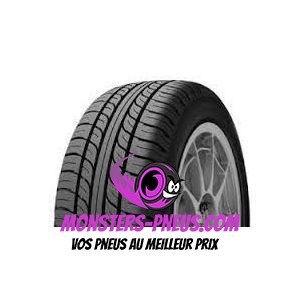 Pneu Austone SP-801 155 65 13 73 T Pas cher chez My Pneus
