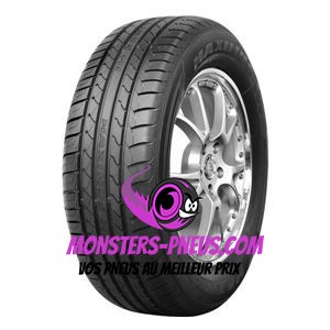 Pneu Maxtrek Maximus M1 225 45 19 96 W Pas cher chez My Pneus