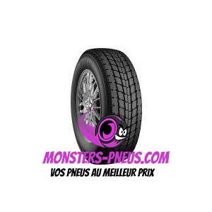 pneu auto Minerva SR1 pas cher chez Monsters Pneus