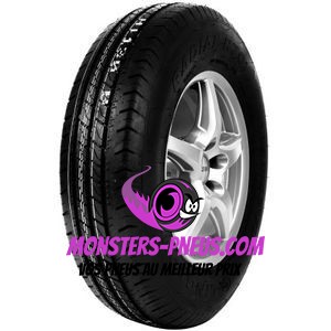 Pneu Linglong R701 135 80 13 74 N Pas cher chez My Pneus