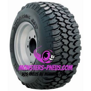 pneu auto Hankook Dynamic MT RT01 pas cher chez Monsters Pneus