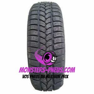 pneu auto Taurus ICE 501 pas cher chez Monsters Pneus