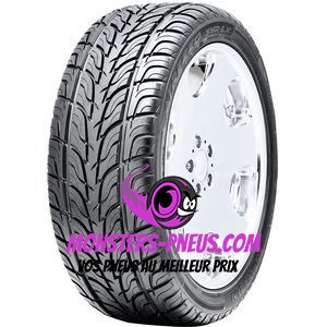 Pneu Sailun Atrezzo SVR LX 295 35 24 110 V Pas cher chez My Pneus