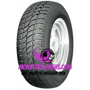 Pneu Kormoran Vanpro Winter 175 65 14 90 R Pas cher chez My Pneus