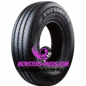 Pneu Chengshan CSR71 205 75 16 110 Q Pas cher chez My Pneus