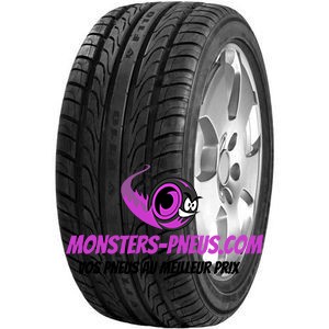 pneu auto Rotalla F110 pas cher chez Monsters Pneus