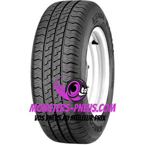 pneu auto Kenda KR16 Kargo PRO pas cher chez Monsters Pneus