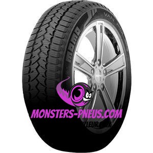 Pneu Momo W-3 VAN Pole 205 75 16 113 T Pas cher chez My Pneus