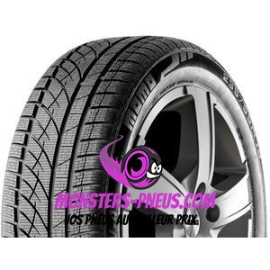 Pneu Momo W-4 SUV Pole 225 55 18 102 V Pas cher chez My Pneus