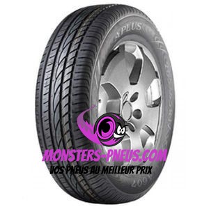 Pneu Aplus A607 185 55 16 87 V Pas cher chez My Pneus