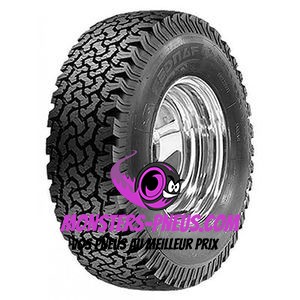 pneu auto Insa Turbo Ranger 2 pas cher chez Monsters Pneus