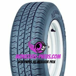 pneu auto Kenda KR16 Kargo pas cher chez Monsters Pneus