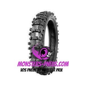 pneu moto Kenda K782 Sand Mad pas cher chez Monsters Pneus