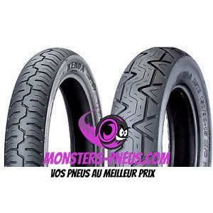 Pneu Kenda K673 Kruz 120 90 17 64 H Pas cher chez My Pneus