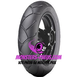 Pneu Kenda K764 140 60 14 64 S Pas cher chez My Pneus