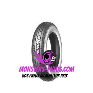 Pneu Shinko SR550 3 0 10 50 J Pas cher chez My Pneus