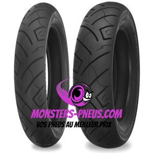 Pneu Shinko SR777 150 80 16 77 H Pas cher chez My Pneus