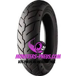 Pneu Michelin Scorcher 31 150 80 16 77 H Pas cher chez My Pneus