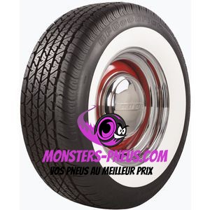 Pneu BFGoodrich Silvertown 5.6 0 13 74 S Pas cher chez My Pneus