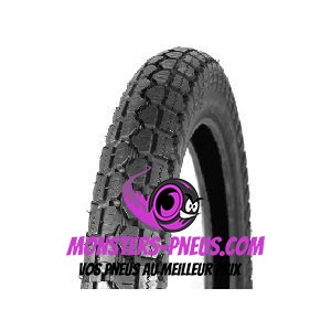 Pneu Duro HF-308 3 0 16 43 P Pas cher chez My Pneus